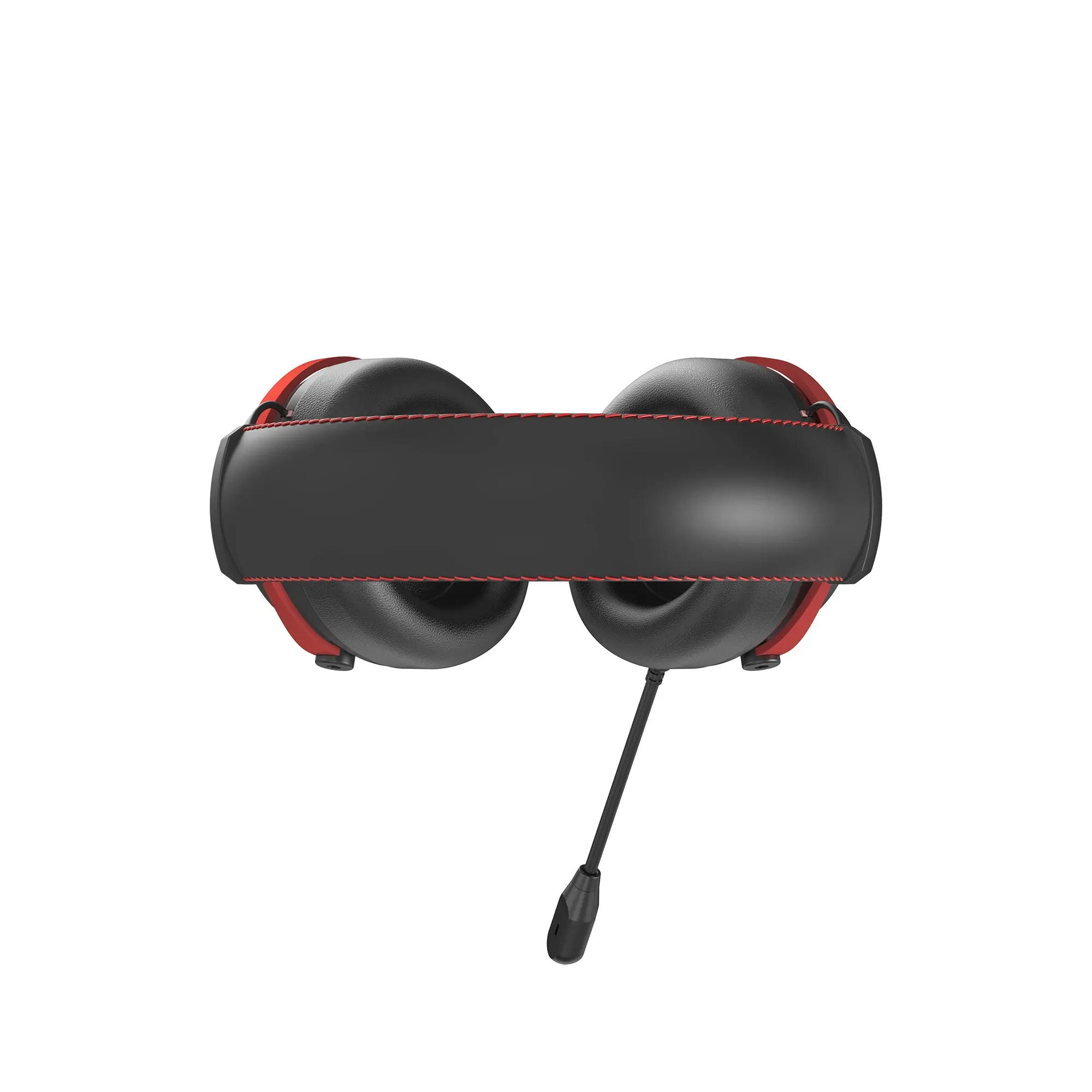 Marvo Геймърски слушалки Gaming Headphones Tactic X - 7.1 RGB - MARVO-HG9076 - image 3