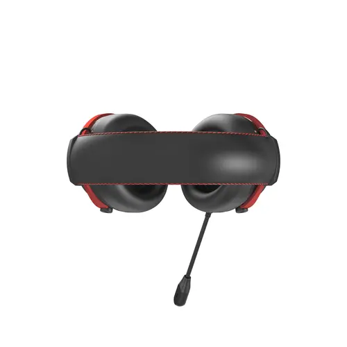 Marvo Геймърски слушалки Gaming Headphones Tactic X - 7.1 RGB - MARVO-HG9076 - image 3