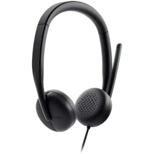 Dell Wired Headset WH3024