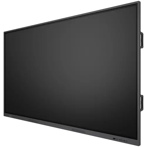 PRESTIGIO SOLUTIONS Multiboard 65" Light Series UHD 4K, Android 13, Dual Wi-Fi, 40TP, touch pen - image 1