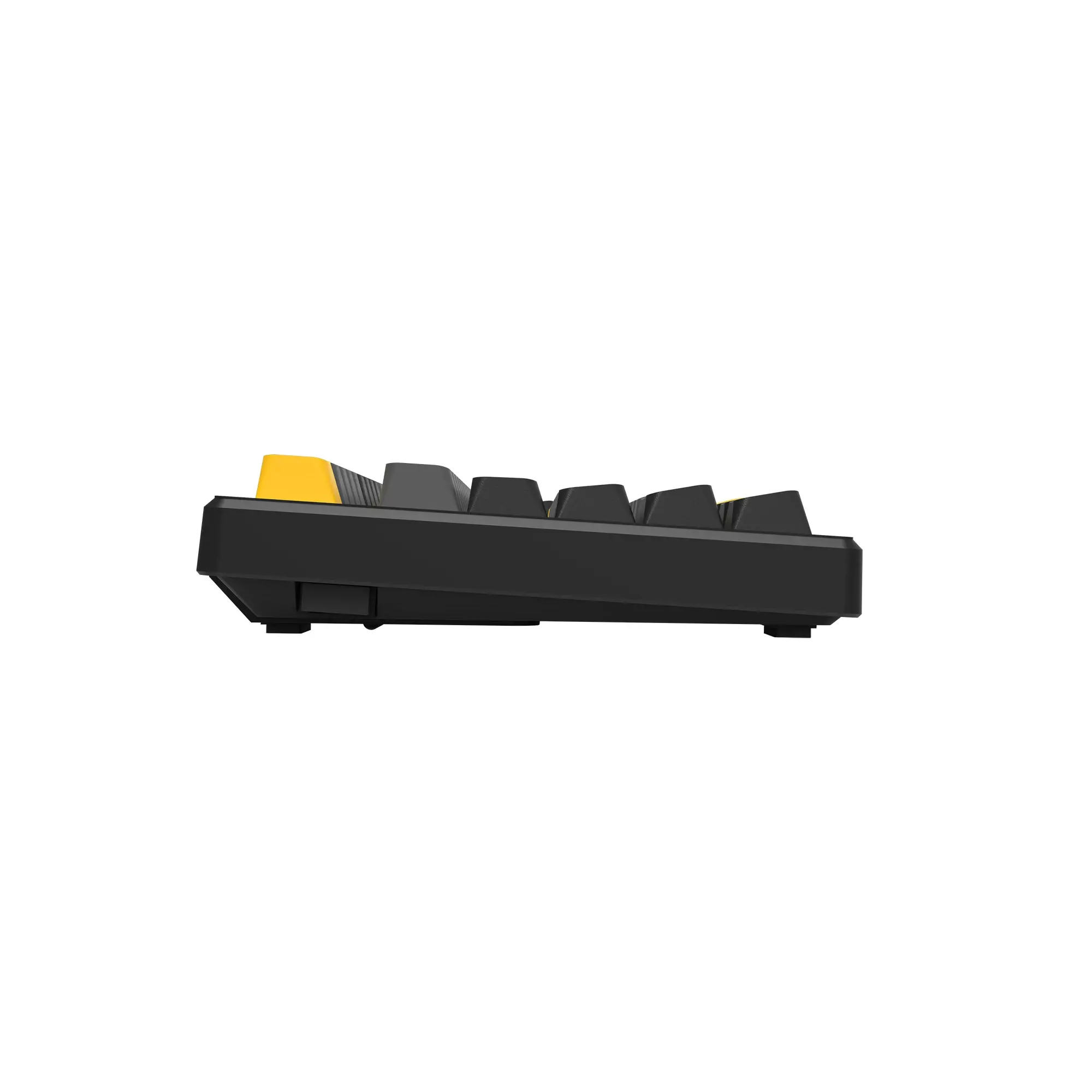 Marvo безжична механична геймърска клавиатура Wireless Gaming Mechanical keyboard Mega 80W - KG958W - Bluetooth 5.0, 2.4G - image 4