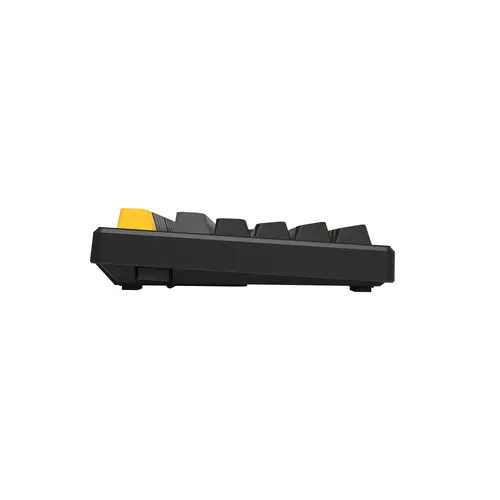 Marvo безжична механична геймърска клавиатура Wireless Gaming Mechanical keyboard Mega 80W - KG958W - Bluetooth 5.0, 2.4G - image 4