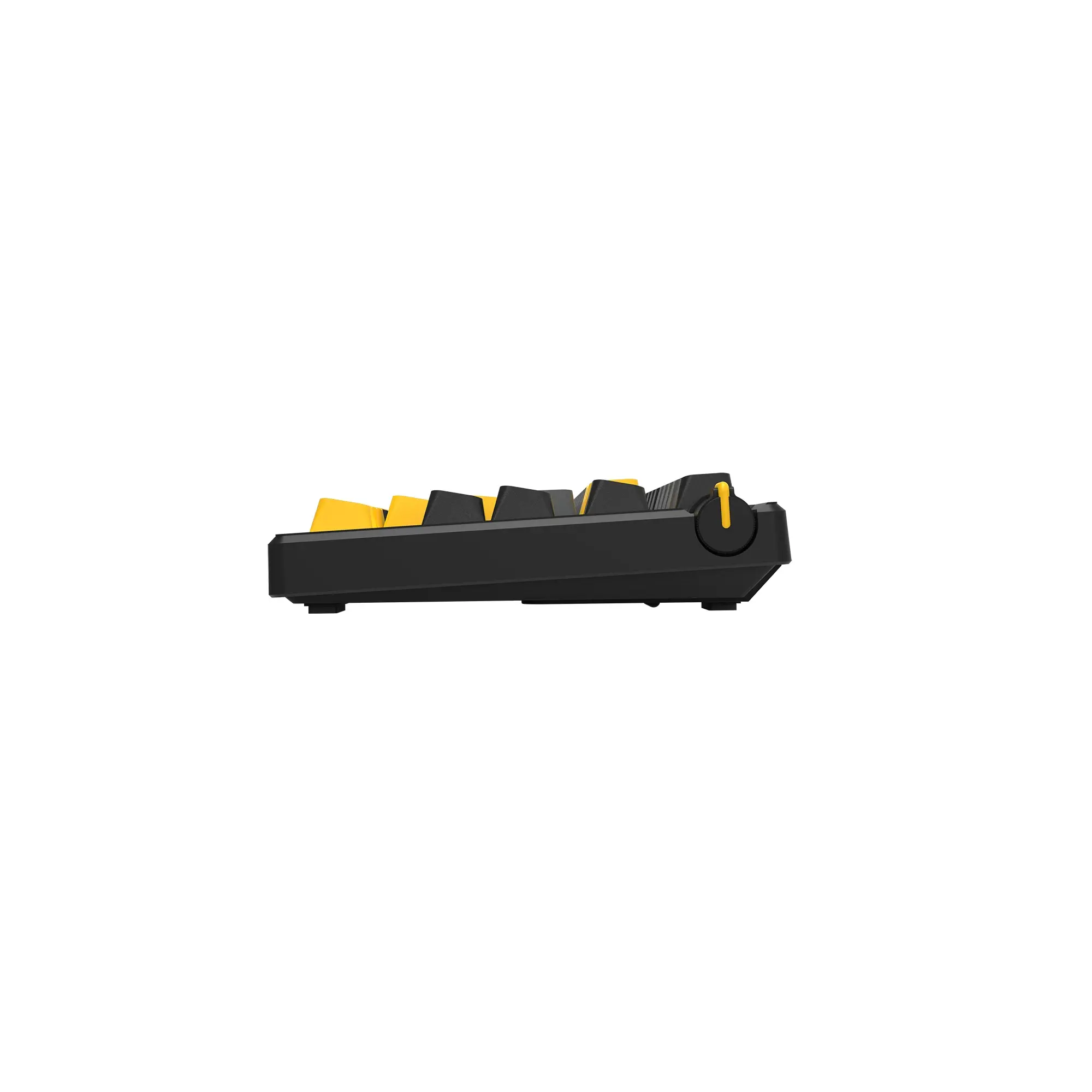 Marvo безжична механична геймърска клавиатура Wireless Gaming Mechanical keyboard Mega 80W - KG958W - Bluetooth 5.0, 2.4G - image 5