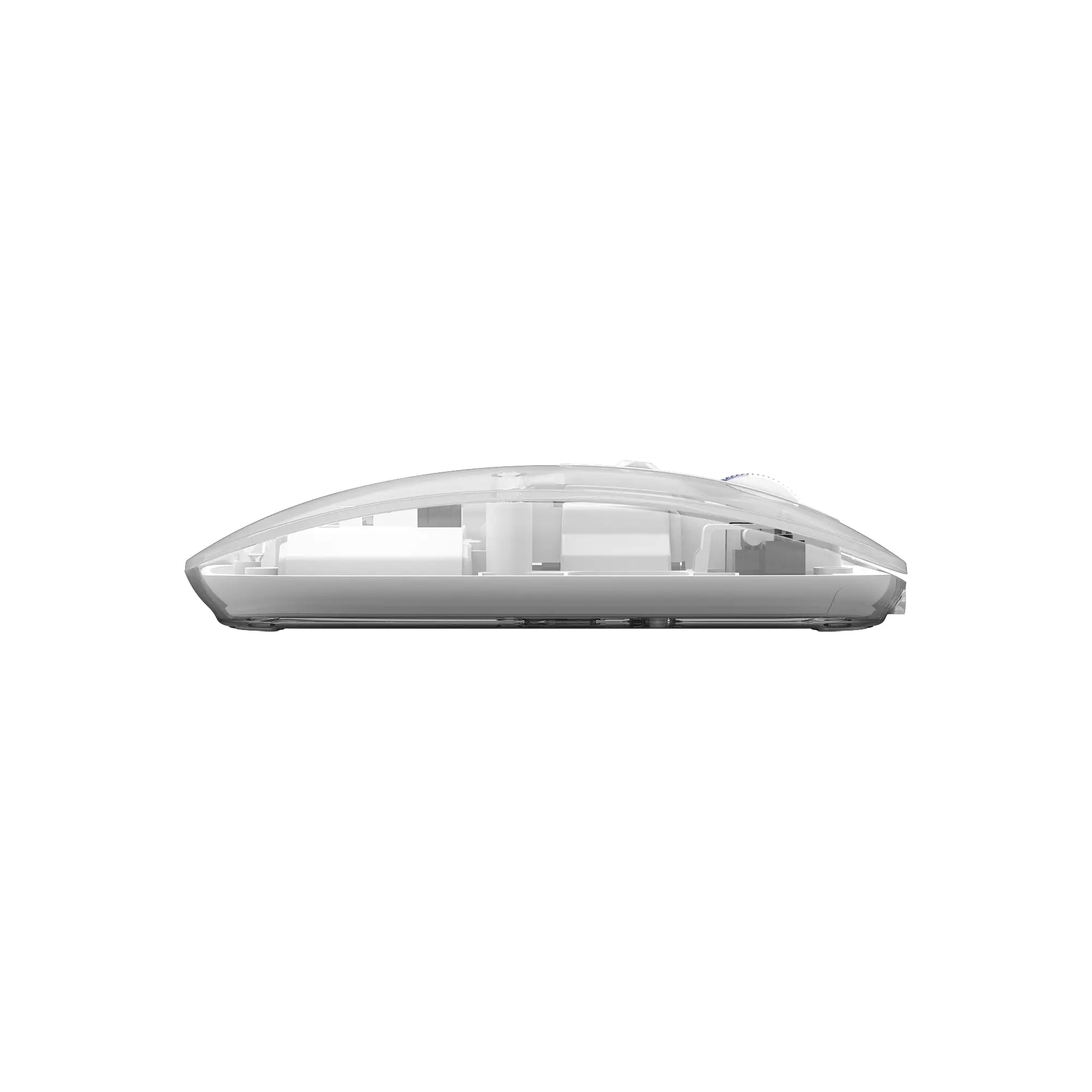 Marvo безжична мишка Wireless Mouse M810W White - 1600dpi, 2.4G, Bluetooth - image 3