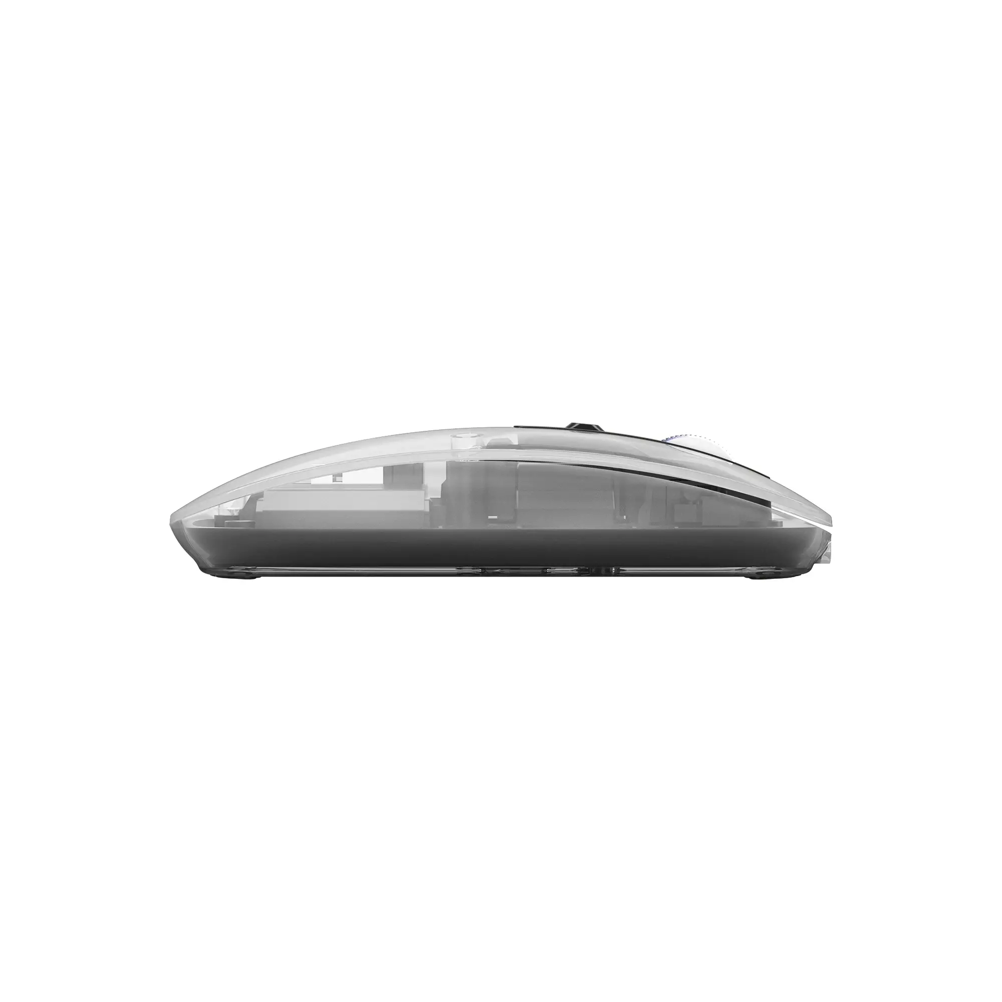 Marvo безжична мишка Wireless Mouse M810W Black - 1600dpi, 2.4G, Bluetooth - image 3