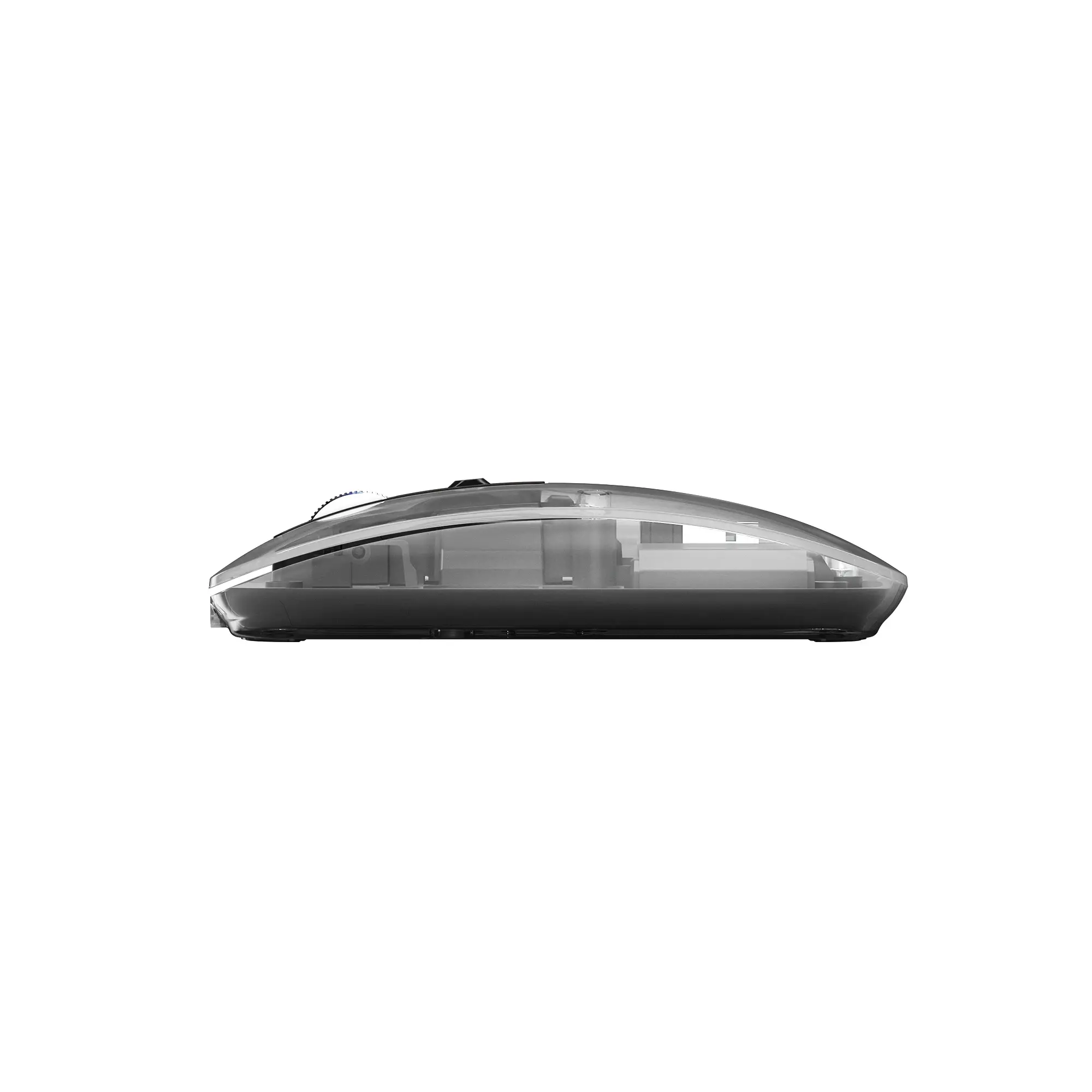 Marvo безжична мишка Wireless Mouse M810W Black - 1600dpi, 2.4G, Bluetooth - image 4