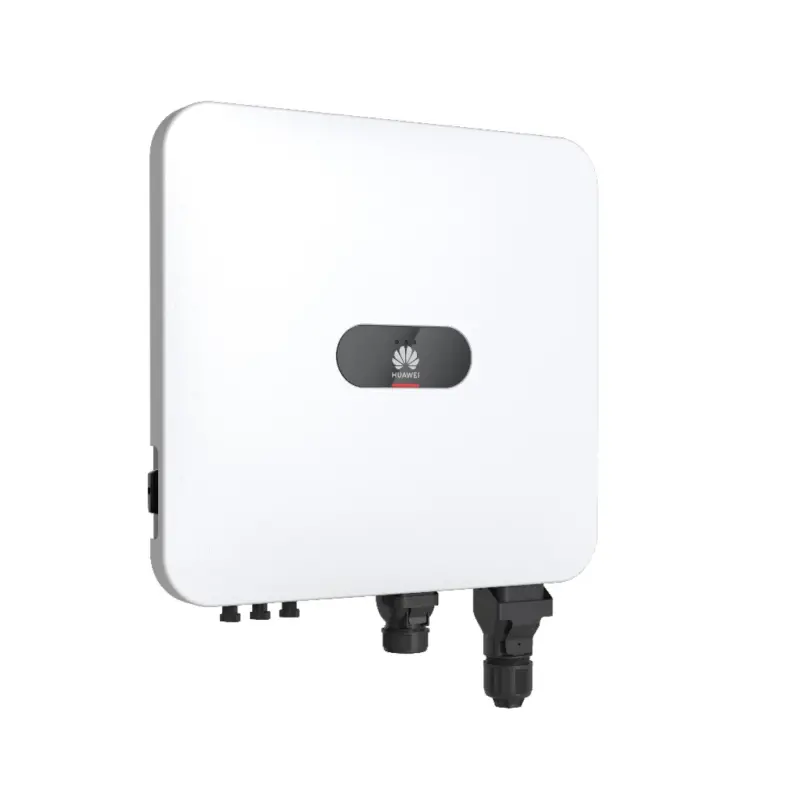 Инвертор за фотоволтаичен панел, Huawei Inverter SUN2000-8K-MAP0 100% three-phase asymmetric load
