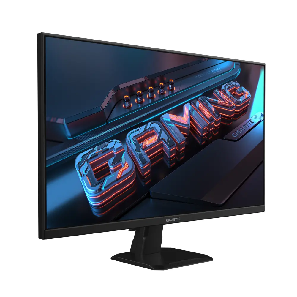 Геймърски Монитор Gigabyte GS27Q X 27" SS-IPS QHD (2560x1440), 240Hz, 1 ms - image 2