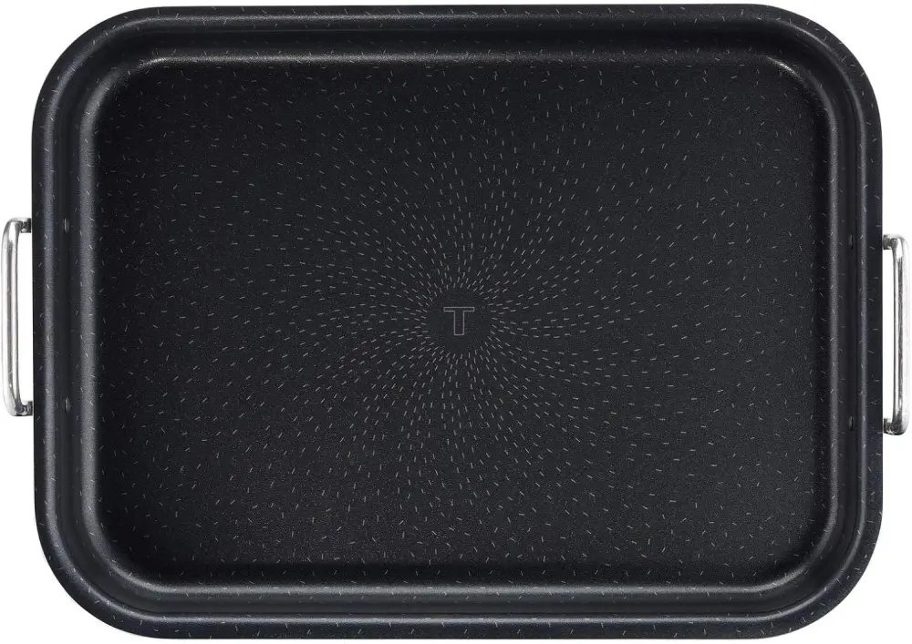 Ταψί, Tefal J1605902 OV.DISH 37X27 SUCCESS TC NEW TO - image 1