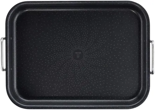 Ταψί, Tefal J1605902 OV.DISH 37X27 SUCCESS TC NEW TO - 2