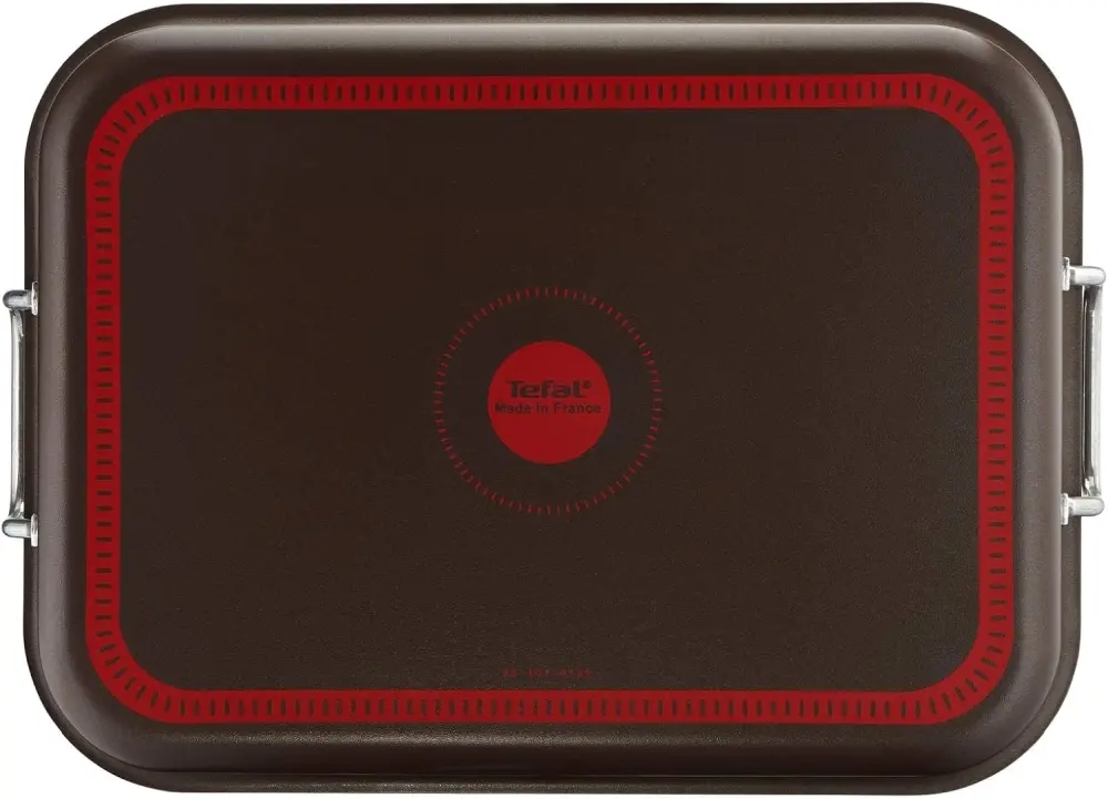 Ταψί, Tefal J1605902 OV.DISH 37X27 SUCCESS TC NEW TO - image 2