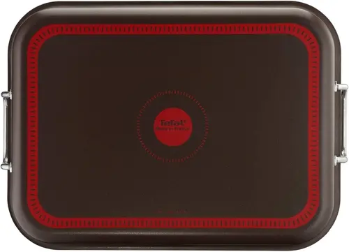 Ταψί, Tefal J1605902 OV.DISH 37X27 SUCCESS TC NEW TO - 3