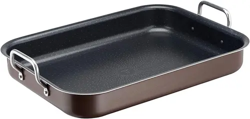 Ταψί, Tefal J1605902 OV.DISH 37X27 SUCCESS TC NEW TO - 1