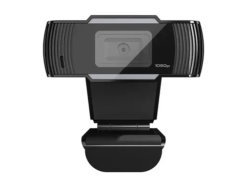 Уебкамера, Natec Webcam Lori Plus Full HD 1080P Autofocus