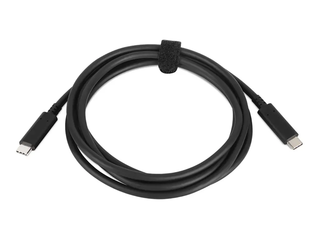 LENOVO USB-C to USB-C Cable 2m