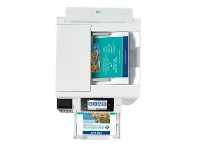 Мастилоструйно многофункционално устройство, Epson EcoTank L6580 WiFi MFP - image 1