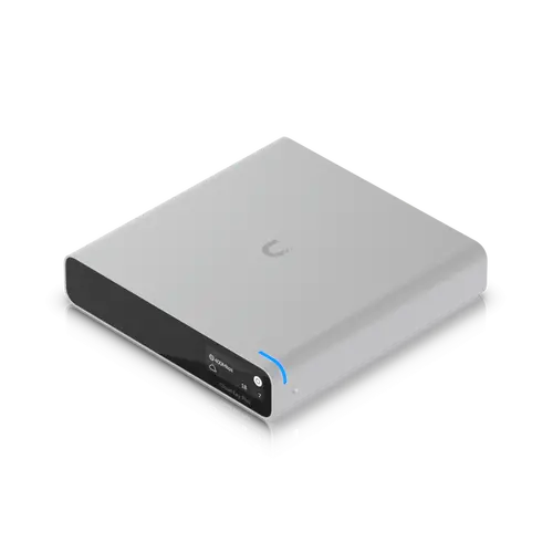 UBIQUITI UniFi CloudKey+, Console - image 1