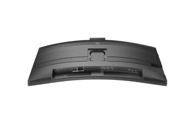 Монитор, Philips 34B2U6603CH, 34" Curved 1500R VA WLED, 3440x1440@120Hz, 4ms GtG, 550cd m/2, 4000:1, 50M:1DCR, Adaptive Sync, FlickerFree, SoftBlue, 5Wx2, Tilt, Height Adjust, Swivel, 2xHDMI, DP, USB hub - image 4