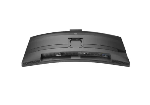 Монитор, Philips 34B2U6603CH, 34" Curved 1500R VA WLED, 3440x1440@120Hz, 4ms GtG, 550cd m/2, 4000:1, 50M:1DCR, Adaptive Sync, FlickerFree, SoftBlue, 5Wx2, Tilt, Height Adjust, Swivel, 2xHDMI, DP, USB hub - image 4
