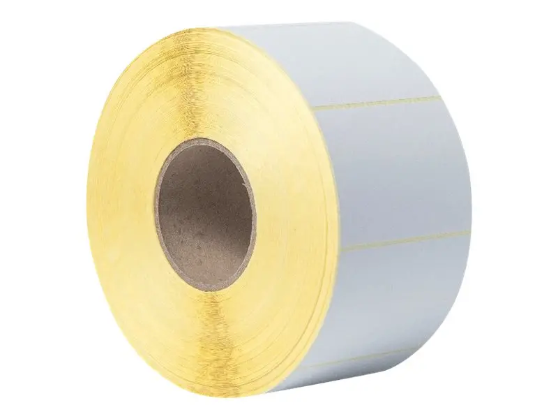 Консуматив, Brother Coated Thermal Transfer label 102mm x 74mm 2900 labels  (PK OF 4) - image 2