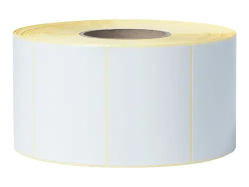 Консуматив, Brother Coated Thermal Transfer label 102mm x 74mm 2900 labels  (PK OF 4)