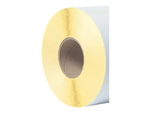 Консуматив, Brother CCoated Thermal Transfer label 102mm x 150mm 1440 labels (PK OF 4) - image 1