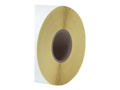 Консуматив, Brother CCoated Thermal Transfer label 102mm x 150mm 1440 labels (PK OF 4) - image 2