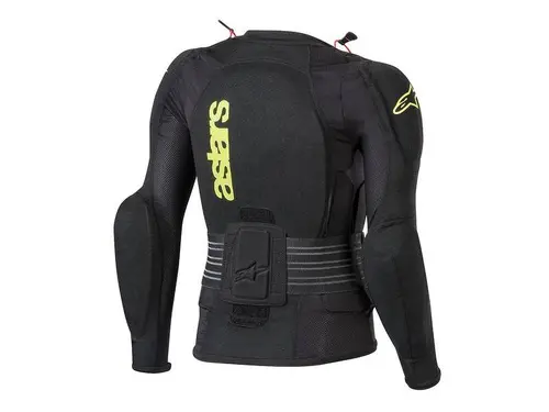 Детски протектор YOUTH BIONIC PLUS JACKET ALPINESTARS - image 1