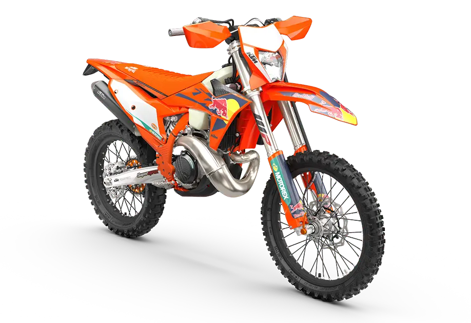 KTM 300 EXC CHAMPION EDITION 2025 - image 1