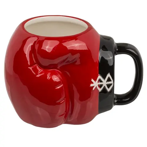 Cană ceramică Boxing Glove, 620 ml - 1