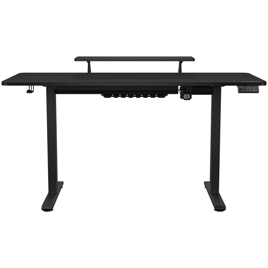 COUGAR E-STAR 140 Electrical Gaming Desk - image 1