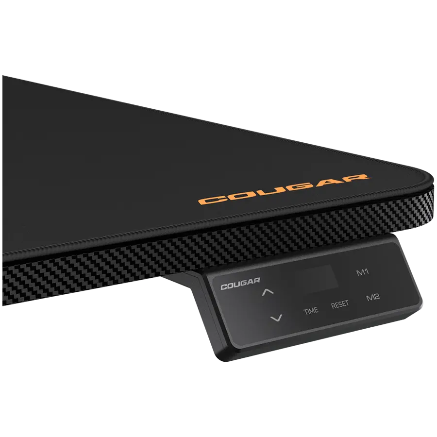 COUGAR E-STAR 140 Electrical Gaming Desk - image 4