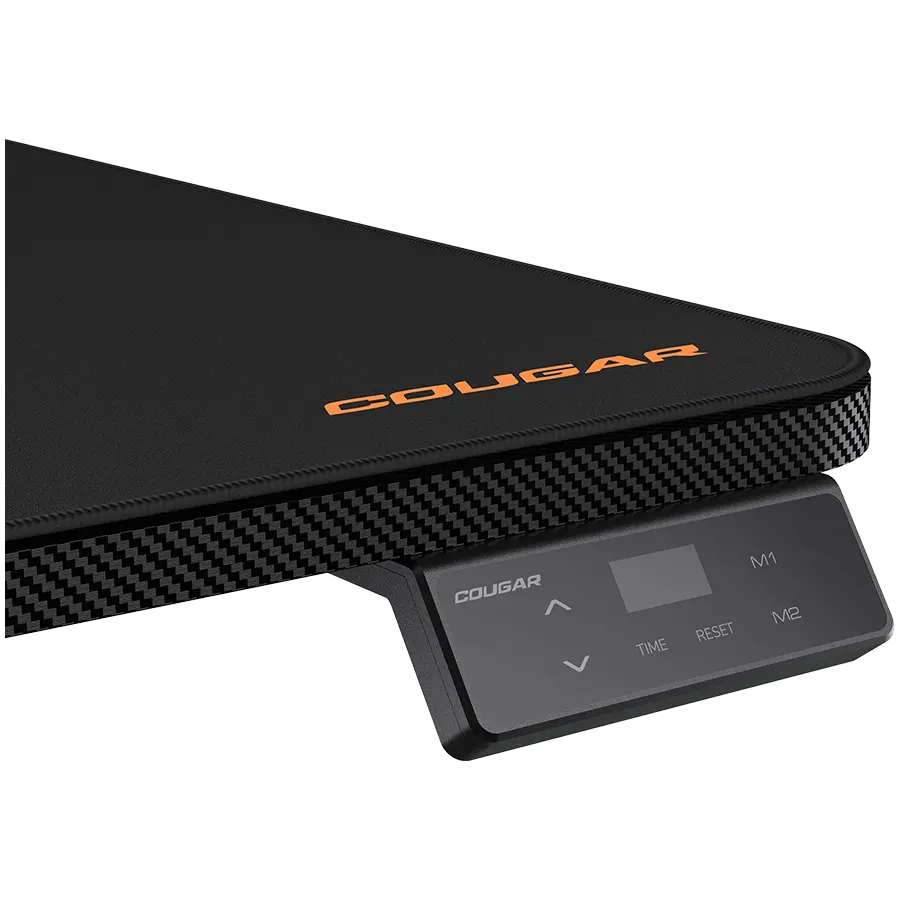 COUGAR E-STAR 120 Birou electric de gaming - image 4