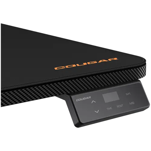 COUGAR E-STAR 120 Ηλεκτρικό γραφείο gaming - 5