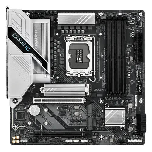 Дънна платка, GIGABYTE GB Z890M GAMING X /LGA1851 - image 1
