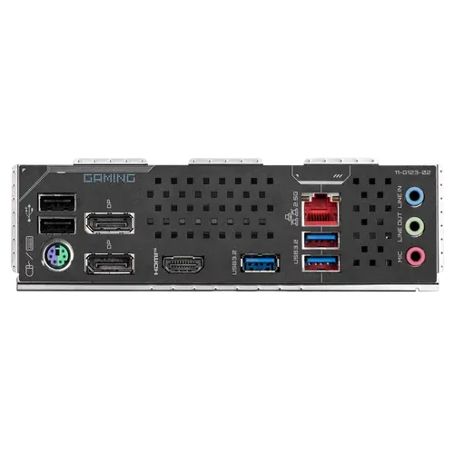 Дънна платка, GIGABYTE GB Z890M GAMING X /LGA1851 - image 2