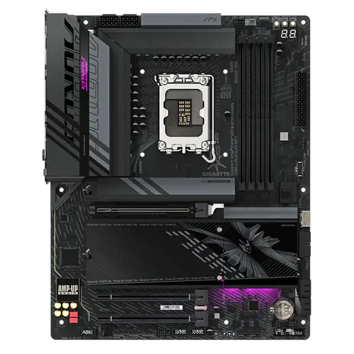 Дънна платка, GIGABYTE GB Z890 A ELITE WIFI7 /LGA1851 - image 1