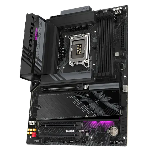 Дънна платка, GIGABYTE GB Z890 A ELITE WIFI7 /LGA1851 - image 2