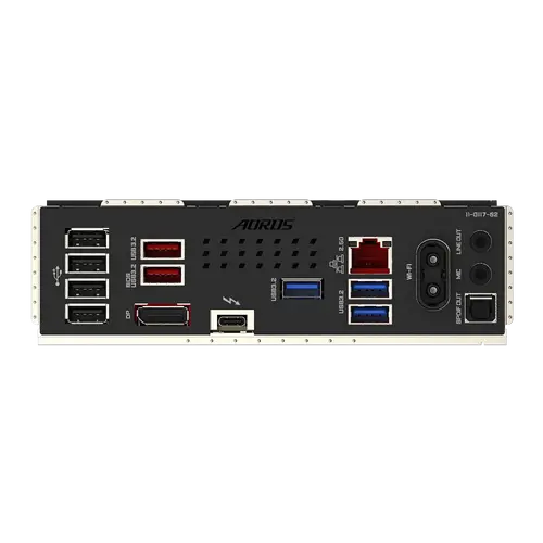 Дънна платка, GIGABYTE GB Z890 A ELITE WIFI7 /LGA1851 - image 3