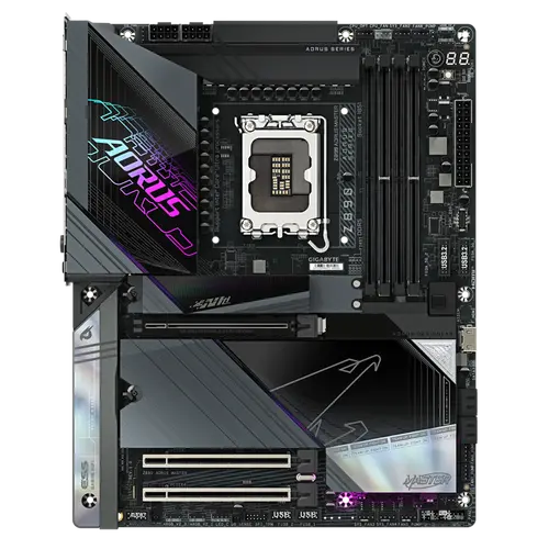 Дънна платка, GIGABYTE GB Z890 AORUS MASTER /LGA1851 - image 1