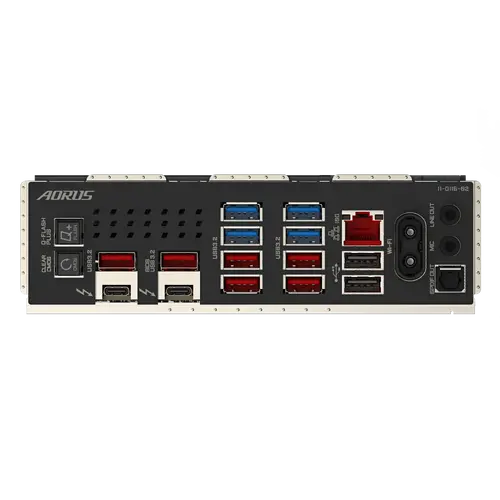 Дънна платка, GIGABYTE GB Z890 AORUS MASTER /LGA1851 - image 3