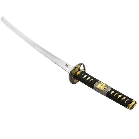 Вакизаши черно - image 10