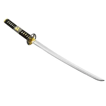 Вакизаши черно - image 16