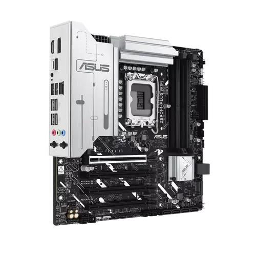 Placă de bază, Asus Prime Z890M Plus Wi-Fi - 2
