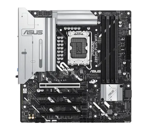 Дънна платка, Asus Prime Z890M Plus Wi-Fi - image 1