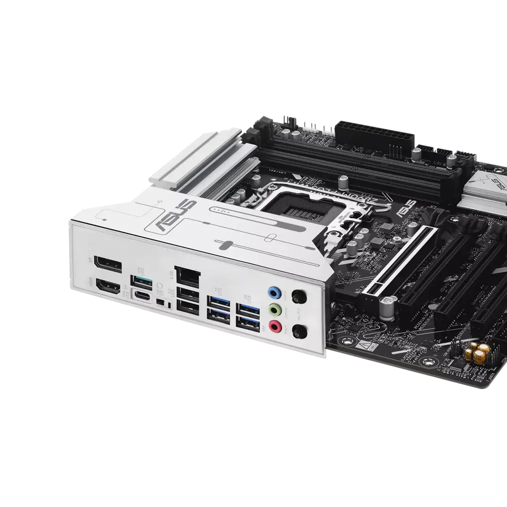 Дънна платка, Asus Prime Z890M Plus Wi-Fi - image 2