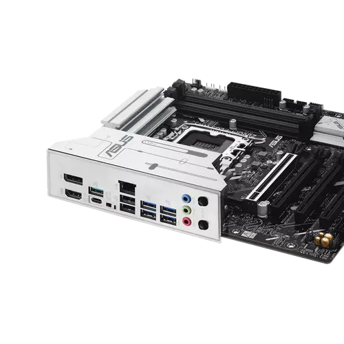 Μητρική κάρτα, Asus Prime Z890M Plus Wi-Fi - 3