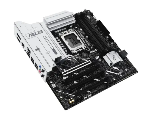 Дънна платка, Asus Prime Z890M Plus Wi-Fi - image 2