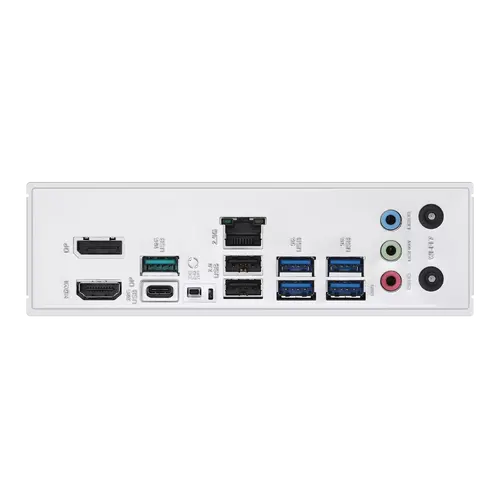 Μητρική κάρτα, Asus Prime Z890M Plus Wi-Fi - 4