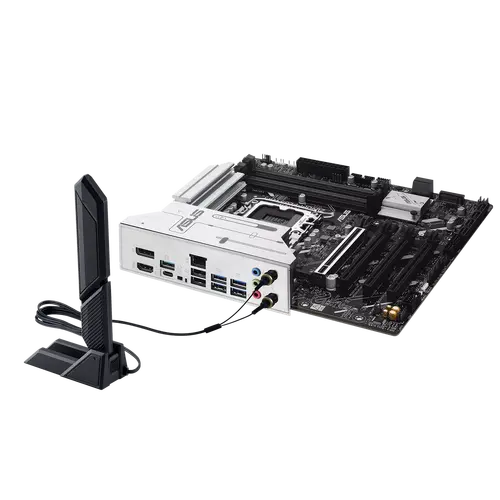 Μητρική κάρτα, Asus Prime Z890M Plus Wi-Fi - 5